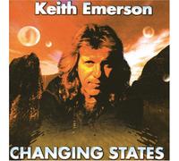 Emerson, Keith - Changing States
