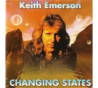 Emerson Keith - Changing States
