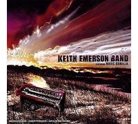 Emerson Keith - Keith Emerson
