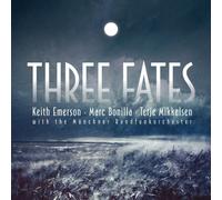 Three Fates