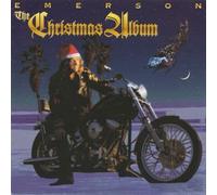Emerson, Keith - The Christmas Album