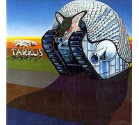 Emerson Lake and Palm - Tarkus