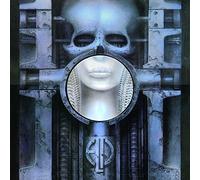 Emerson, Lake and Palmer - Brain Salad Surgery