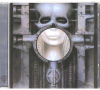 Emerson, Lake and Palmer - Brain Salad Surgery