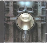 Emerson,Lake and Palmer - Brain Salad Surgery