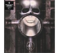 Emerson, Lake & Palmer - Brain Salad Surgery [VINYL]