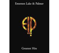 Emerson, Lake and Palmer: Greatest Hits (Piano Vocal Guitar)
