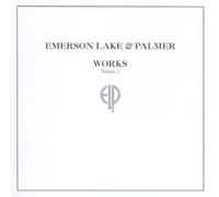 Emerson Lake and Palmer - Works 2