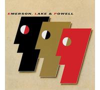 EMERSON LAKE AND POWELL - EMERSON LAKE AND POWELL [VINYL]