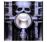 Emerson Lake - Brain Salad Surgery