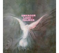 Emerson Lake & Palme - Emerson Lake & Palmer [New Vinyl LP]