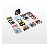 Emerson, Lake & Palmer - Singles [12" VINYL]