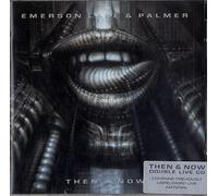 Emerson Lake & Palme - Then & Now