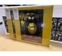 Emerson Lake Palmer 2 LP RSD 2019 Sealed