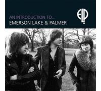 Emerson, Lake & Palmer - An Introduction To...