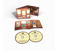 Emerson, Lake & Palmer - At an Exhibition (Live) (2CD Deluxe Edition)