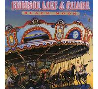 Emerson, Lake & Palmer - Black Moon
