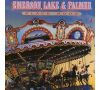 EMERSON LAKE & PALMER BLACK MOON DELUXE EDITION 25 TRACKS AUDIO MUSIC CD NEW