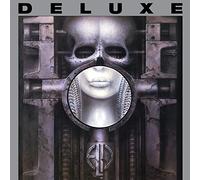 Brain Salad Surgery by Emerson, Lake & Palmer (CD, 2016)