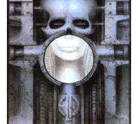 Emerson, Lake & Palmer - Brain Salad Surgery