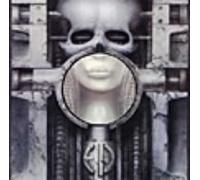 Emerson, Lake & Palmer - Brain Salad Surgery