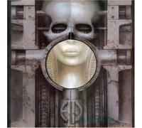Emerson, Lake & Palmer - Brain Salad Surgery