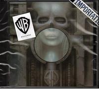 Emerson, Lake & Palmer - Brain Salad Surgery