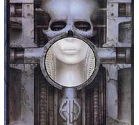 Emerson Lake & Palmer - Brain Salad Surgery