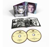 Emerson Lake & Palmer - Brain Salad Surgery (2CD Deluxe Edition)