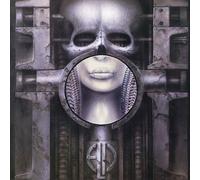 EMERSON, LAKE & PALMER Brain Salad Surgery 2CD NEW 2016