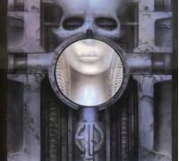 Emerson, Lake & Palmer Brain Salad Surgery (CD) Album (US IMPORT)