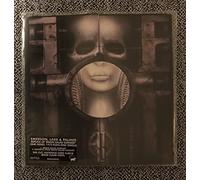 Emerson Lake & Palmer - Brain Salad Surgery (Clear Vinyl) [7" VINYL]