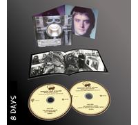 Emerson Lake & Palmer - Brain Salad Surgery (2CD Deluxe Edition)