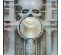 EMERSON, LAKE & PALMER - Brain Salad Surgery (Jpn)