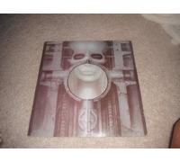 Emerson, Lake & Palmer - BRAIN SALAD SURGERY LP (VINYL) US MANTICORE 1973