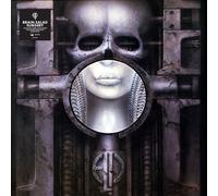 Emerson, Lake & Palmer : Brain Salad Surgery VINYL 12" Album (2025) NEW