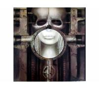 Emerson, Lake & Palmer - Brain Salad Surgery [VINYL]