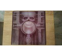 Emerson, Lake & Palmer - Brain Salad Surgery [VINYL]