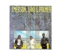 Emerson Lake & Palmer - Classic Rock [CASSETTE]