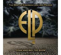 Emerson Lake & Palmer - Come And See The Show: Best Of [Us Import]