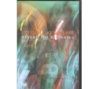 EMERSON LAKE & PALMER - Emerson, Lake And Palmer: Beyond The Beginning [DVD] [2008]