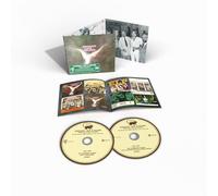 Emerson Lake & Palmer - Emerson, Lake & Palmer (2CD Deluxe Edition)