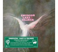 Emerson Lake & Palmer - Emerson, Lake & Palmer (2CD Deluxe Edition)