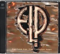 Emerson, Lake & Palmer - Fanfare For The Common Man