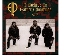 Emerson Lake & Palmer - I Believe in Father Christmas