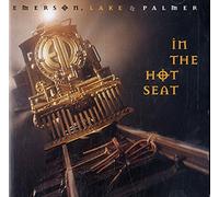 Emerson Lake & Palmer - In The Hot Seat