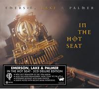 Emerson, Lake & Palmer - In the Hot Seat