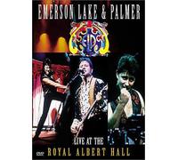 Emerson Lake & Palmer - Live at the Royal Albert Hall [DVD] [1996] [Region 1] [US Import] [NTSC]