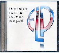 Emerson Lake & Palmer - Live in Poland
