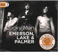 Emerson, Lake & Palmer - Lucky Man